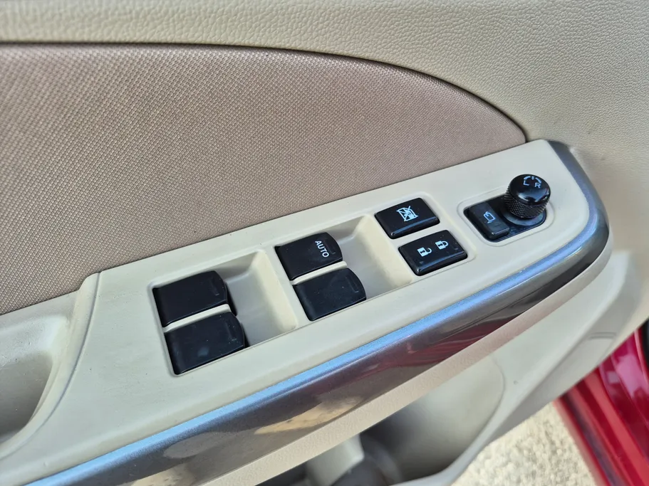 سوزوكي ديزاير GLX 2023 