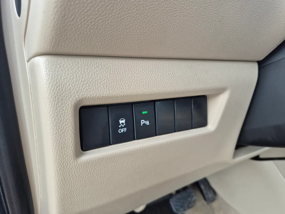 سوزوكي ديزاير GLX 2023 