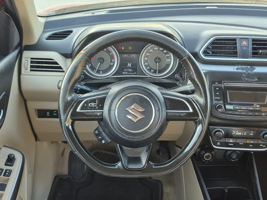 سوزوكي ديزاير GLX 2023 