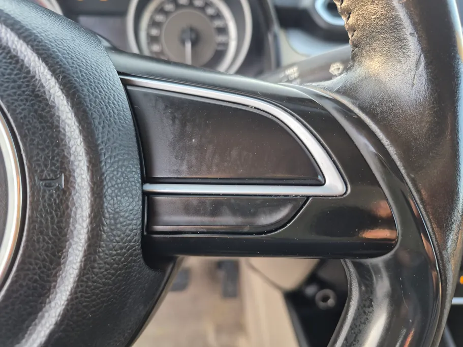 سوزوكي ديزاير GLX 2023 