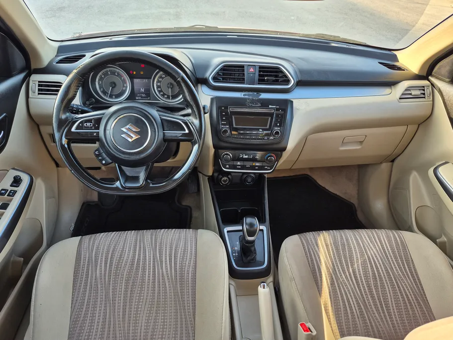 سوزوكي ديزاير GLX 2023 