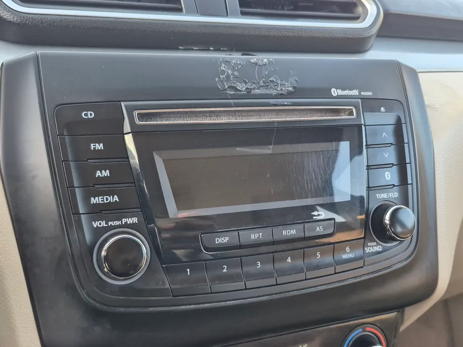 سوزوكي ديزاير GLX 2023 