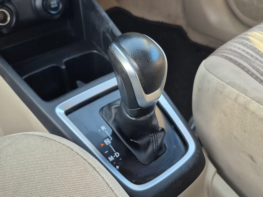 سوزوكي ديزاير GLX 2023 