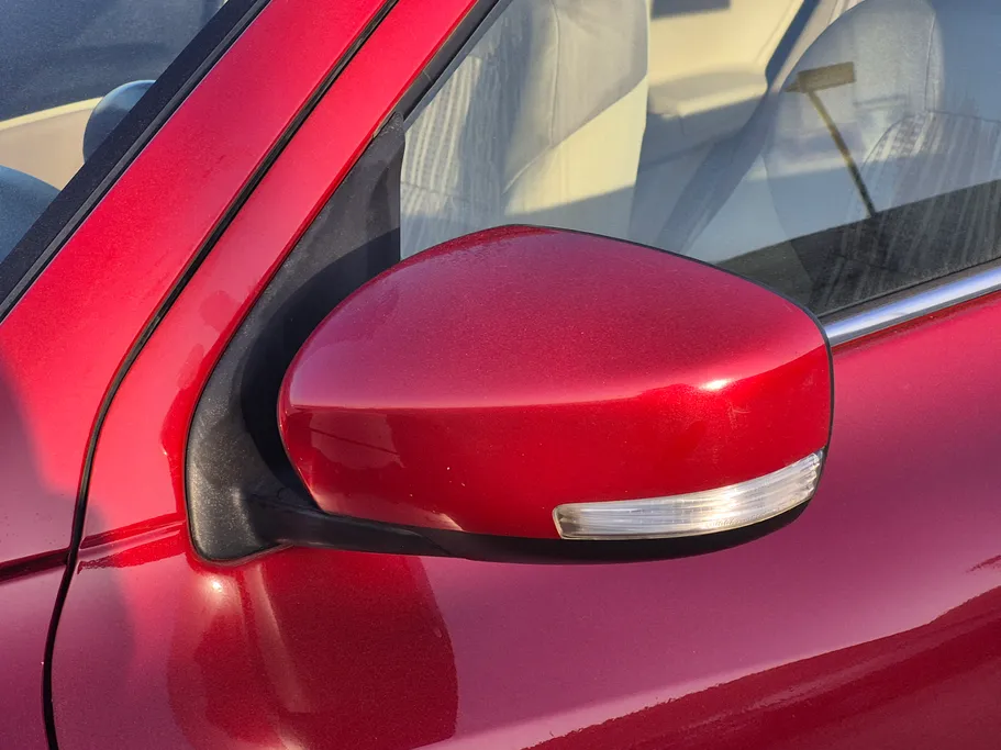 سوزوكي ديزاير GLX 2023 