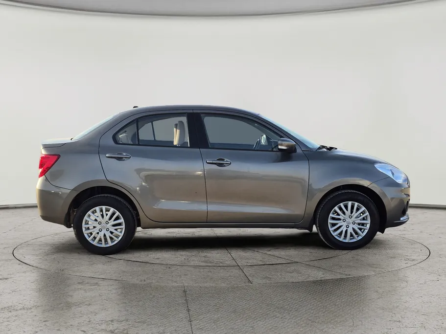 2024 Suzuki Dzire GL 
