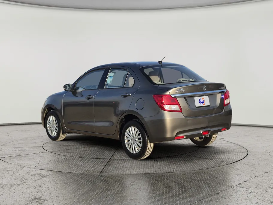 2024 Suzuki Dzire GL 