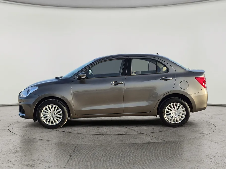 2024 Suzuki Dzire GL 