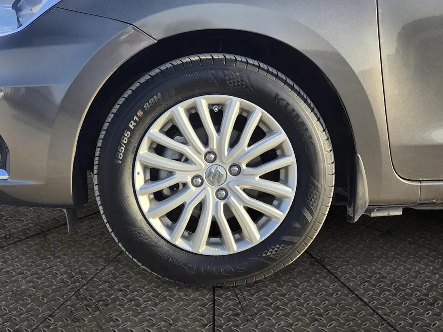 2024 Suzuki Dzire GL 