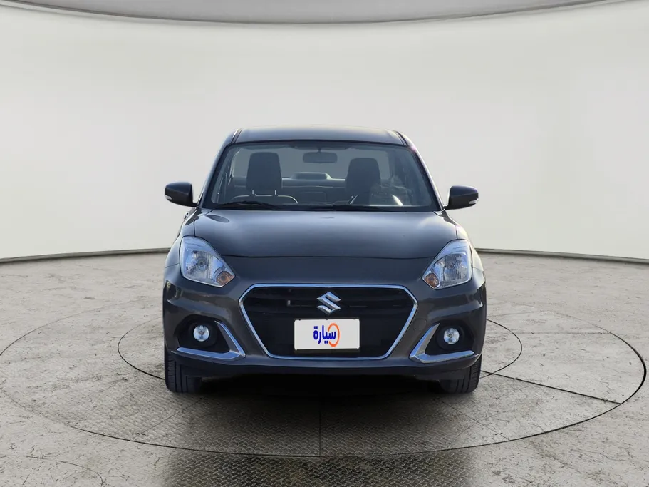 2024 Suzuki Dzire GL 