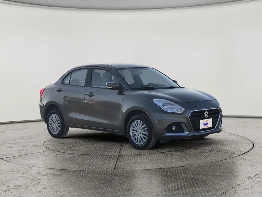 2024 Suzuki Dzire GL 