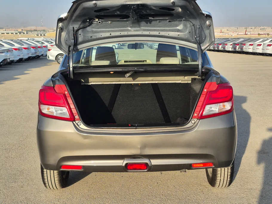 2024 Suzuki Dzire GL 