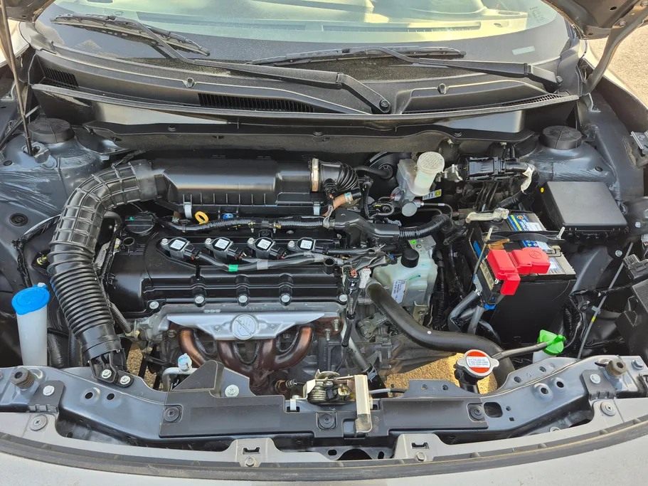 2024 Suzuki Dzire GL 