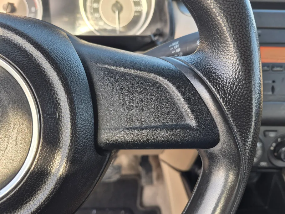 2024 Suzuki Dzire GL 