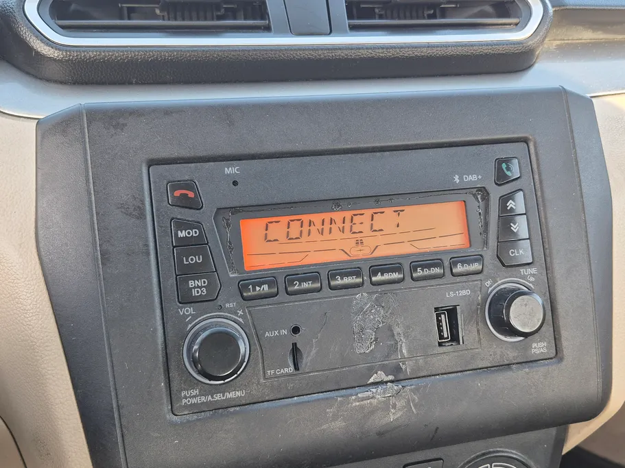 2024 Suzuki Dzire GL 