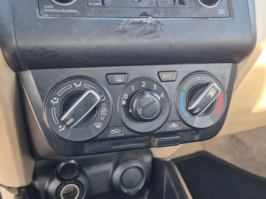 2024 Suzuki Dzire GL 