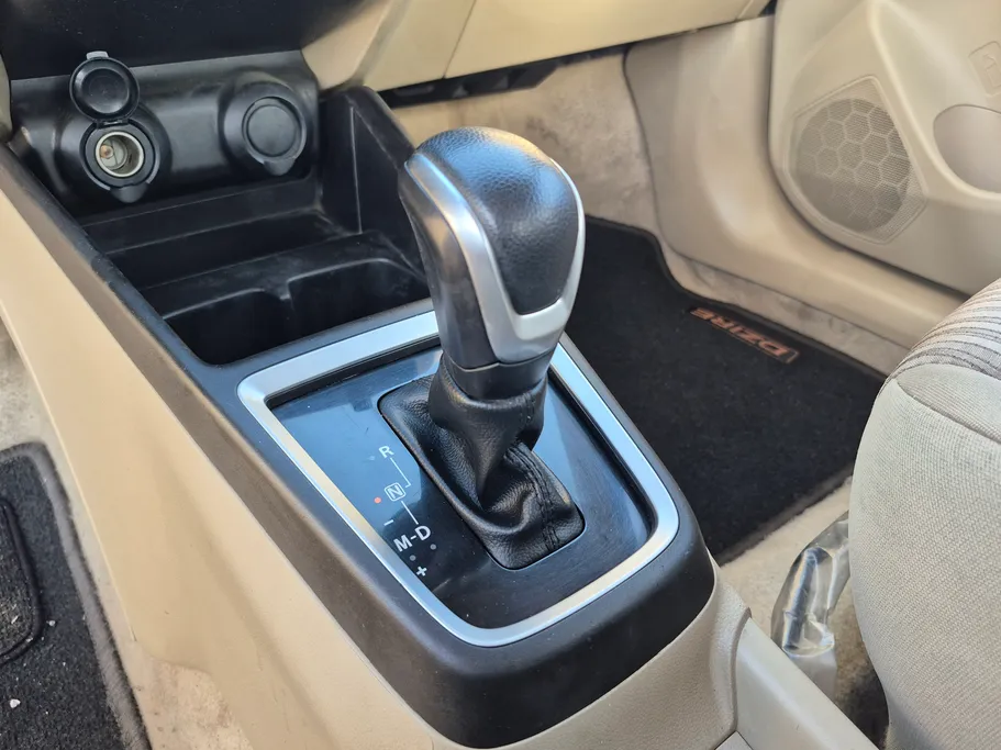 2024 Suzuki Dzire GL 