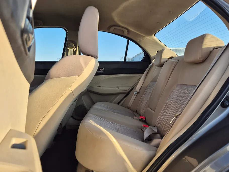 2024 Suzuki Dzire GL 