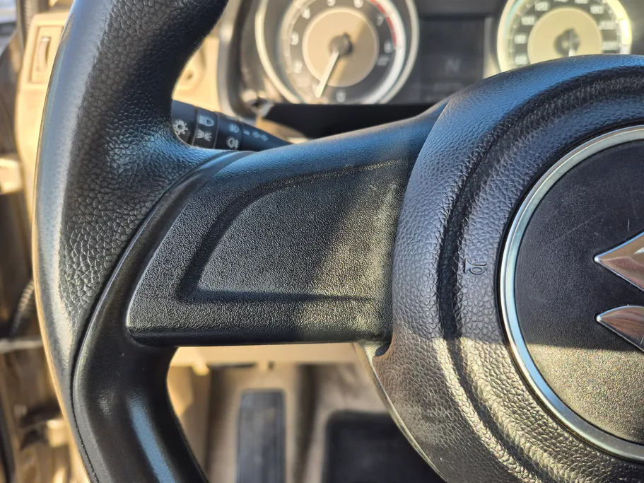 2024 Suzuki Dzire GL 