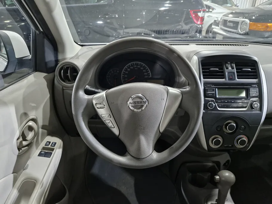 2022 Nissan Sunny Classic 