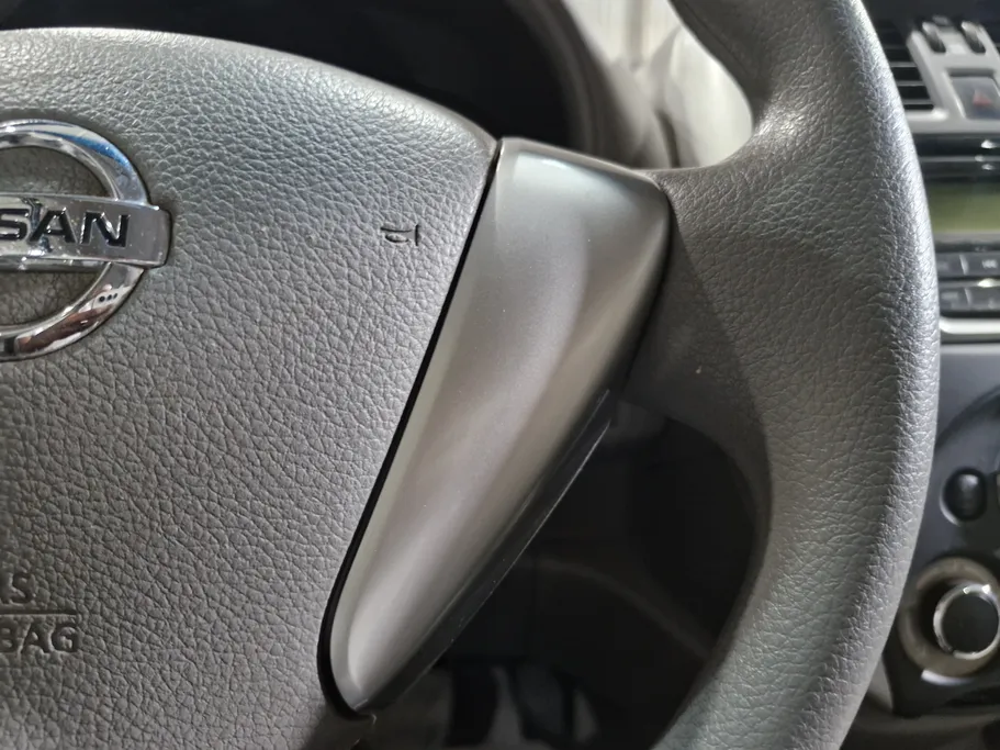 2022 Nissan Sunny Classic 