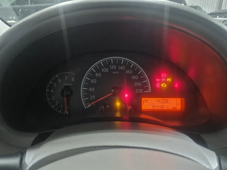 2022 Nissan Sunny Classic 