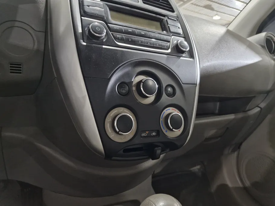 2022 Nissan Sunny Classic 