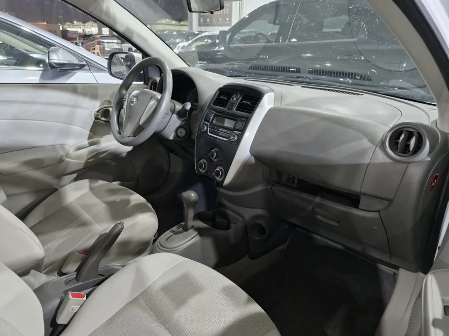 2022 Nissan Sunny Classic 