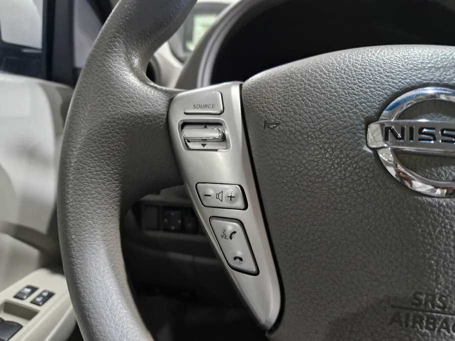 2022 Nissan Sunny Classic 