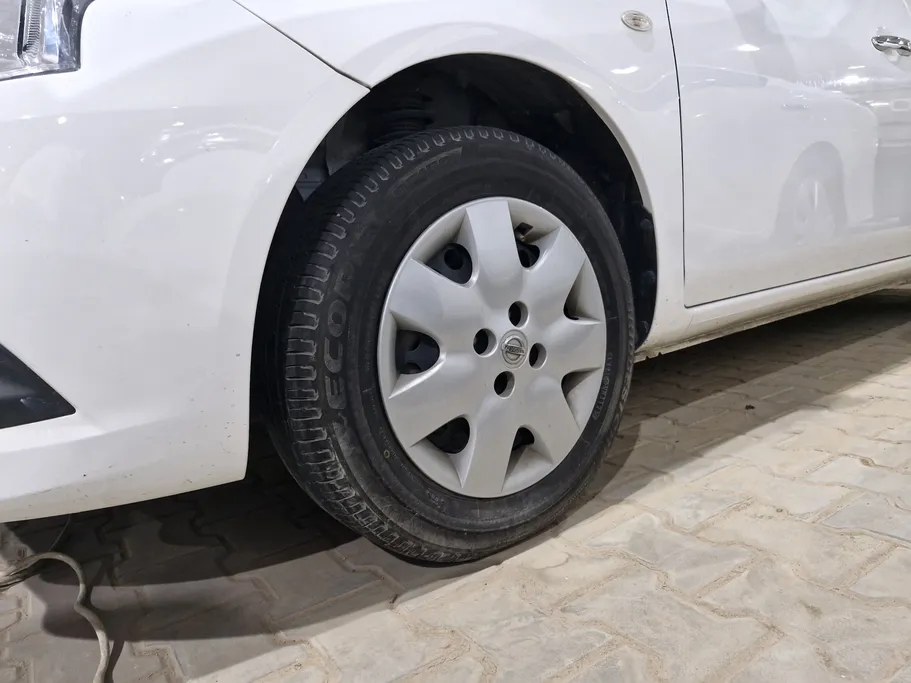 نيسان صني Classic 2022 