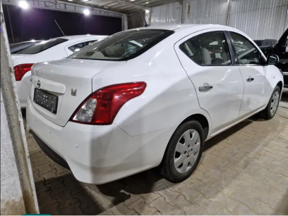 نيسان صني Classic 2022 