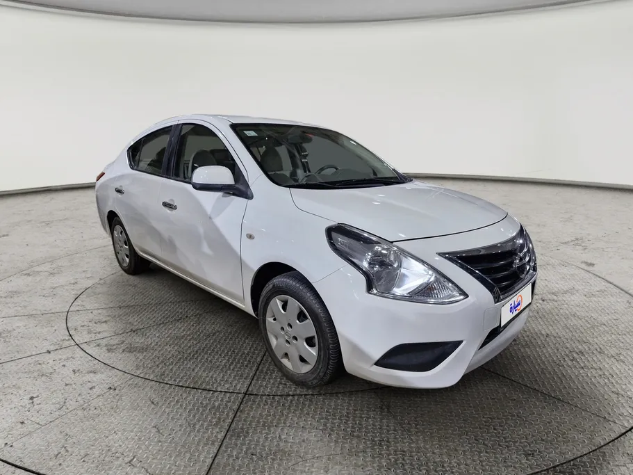 نيسان صني Classic 2022 