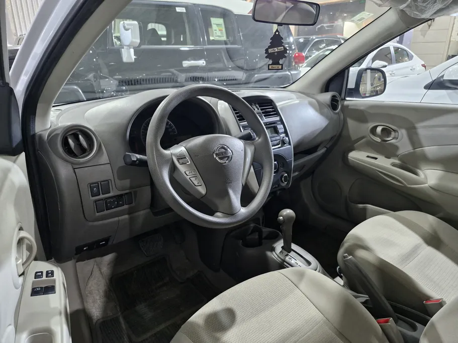 نيسان صني Classic 2022 