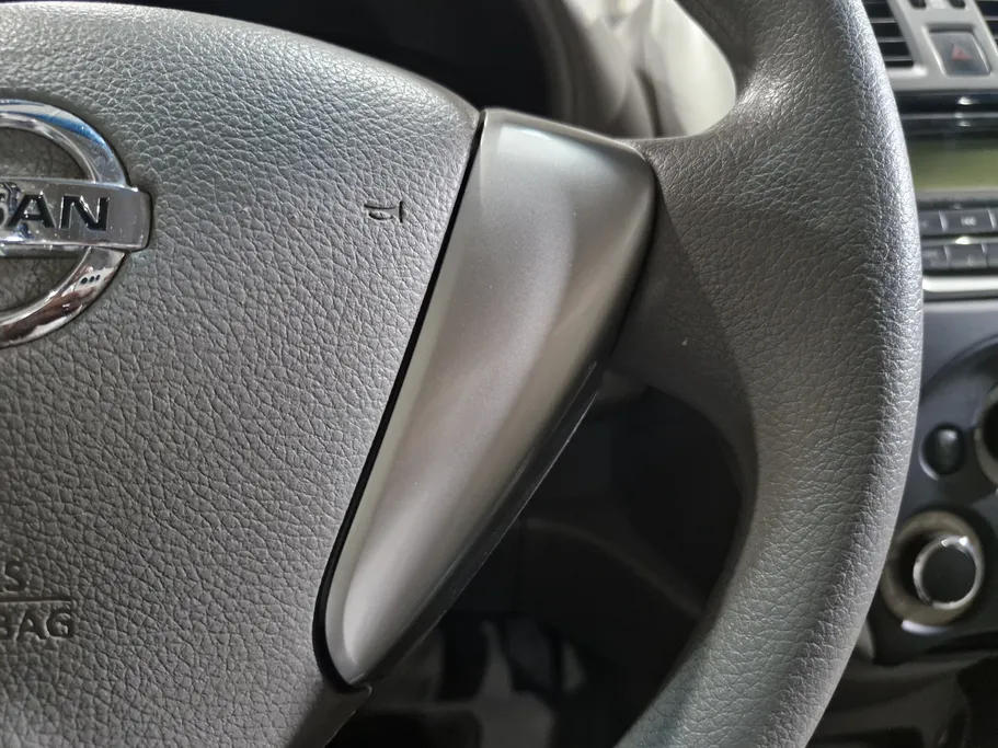 نيسان صني Classic 2022 