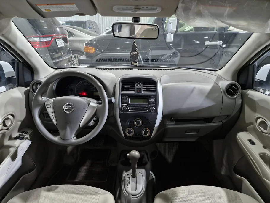 نيسان صني Classic 2022 