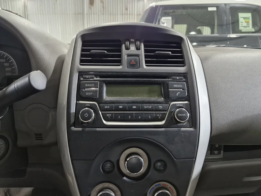 نيسان صني Classic 2022 