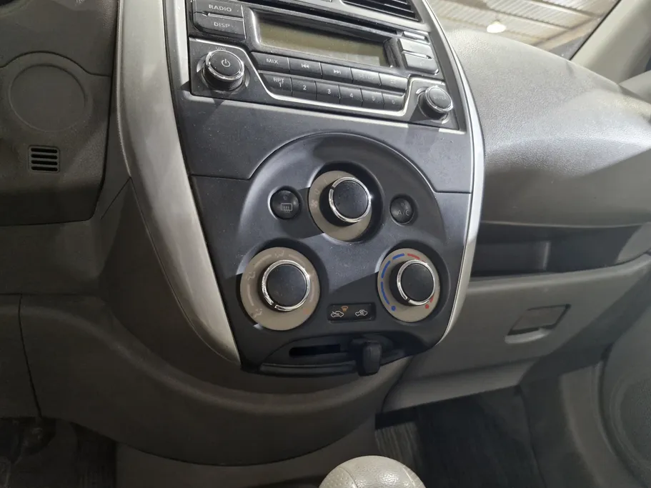 نيسان صني Classic 2022 