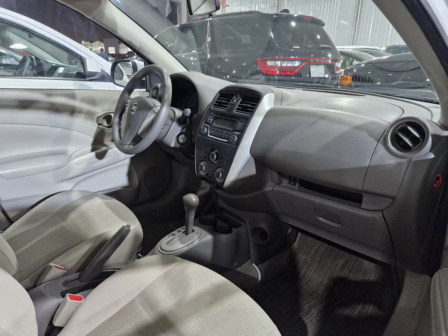 نيسان صني Classic 2022 