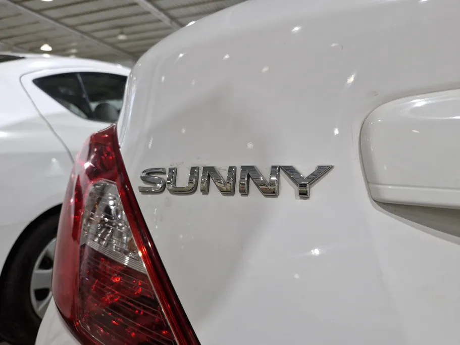 نيسان صني Classic 2022 