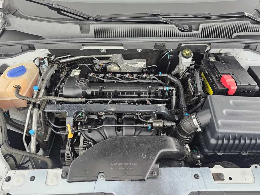 شيري اريزو 5 Comfort 2022 