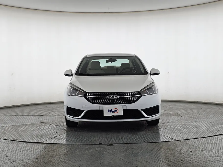 شيري اريزو 5 Comfort 2022 