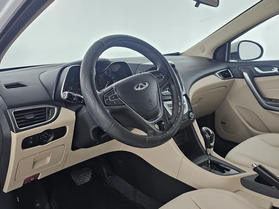 شيري اريزو 5 Comfort 2022 