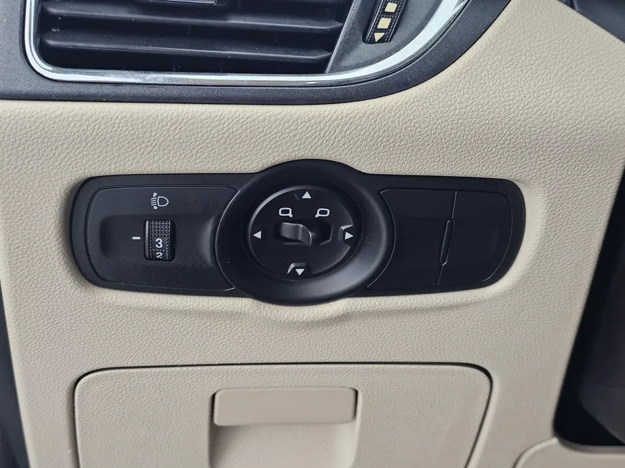 شيري اريزو 5 Comfort 2022 