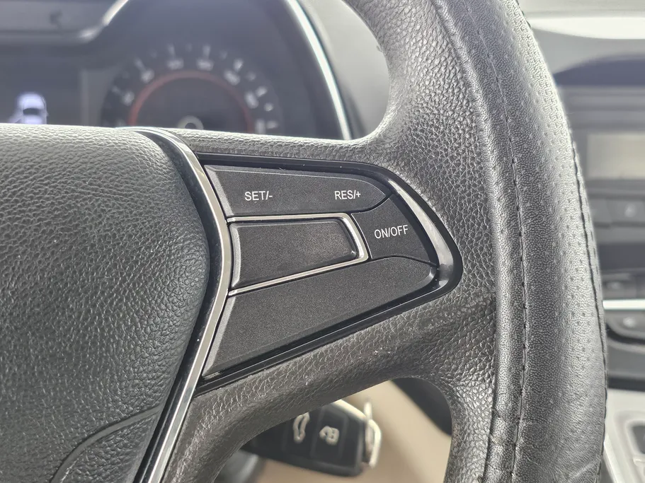 شيري اريزو 5 Comfort 2022 