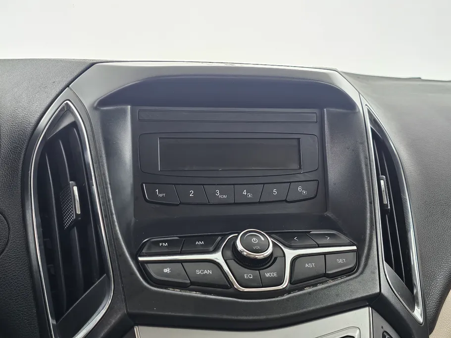 شيري اريزو 5 Comfort 2022 