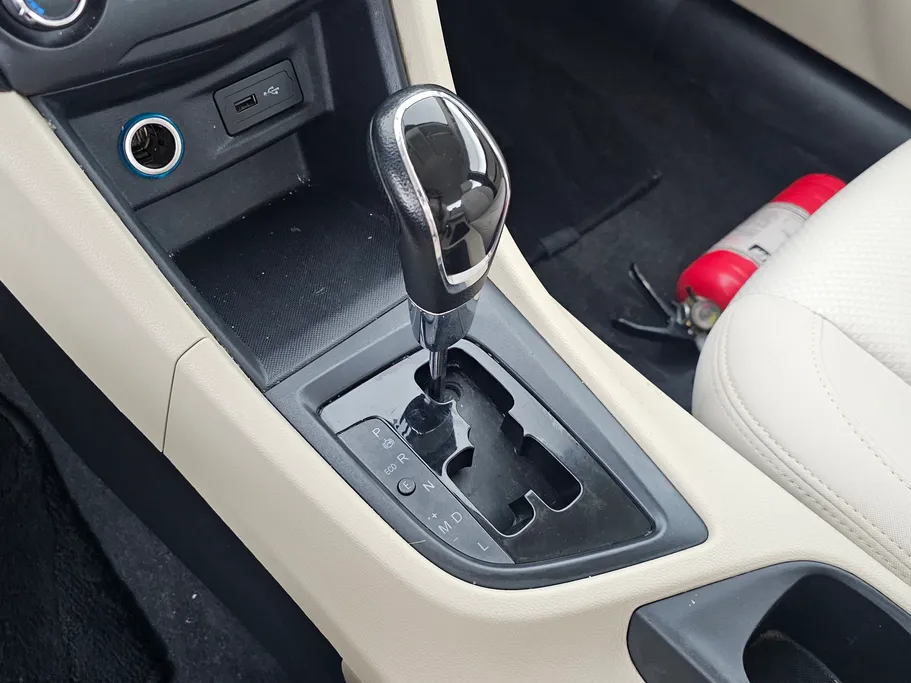 شيري اريزو 5 Comfort 2022 