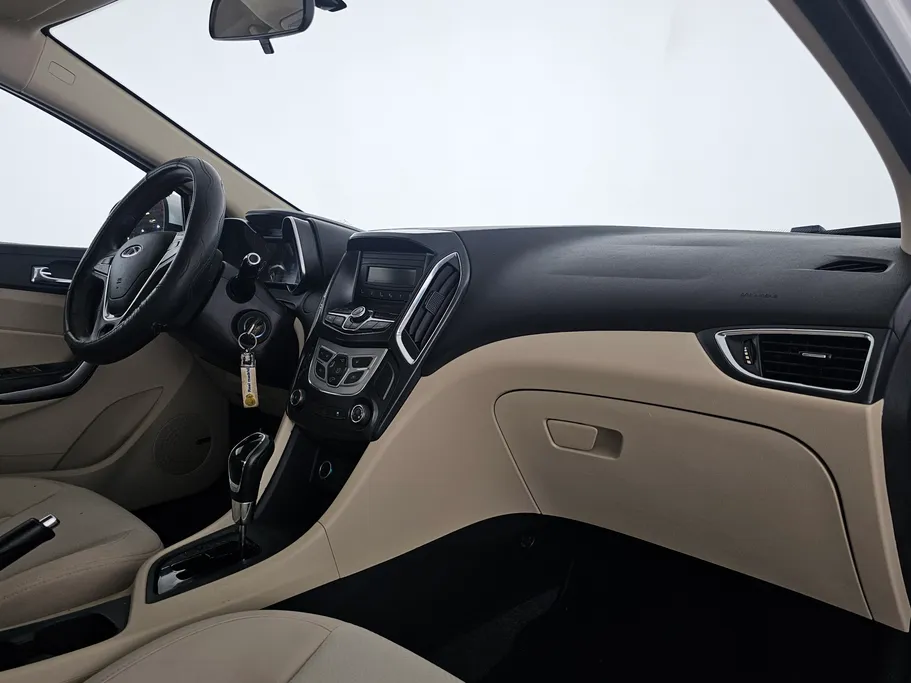 شيري اريزو 5 Comfort 2022 