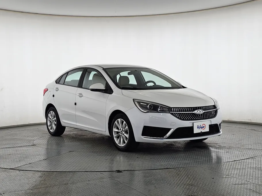 شيري اريزو 5 Comfort 2022 