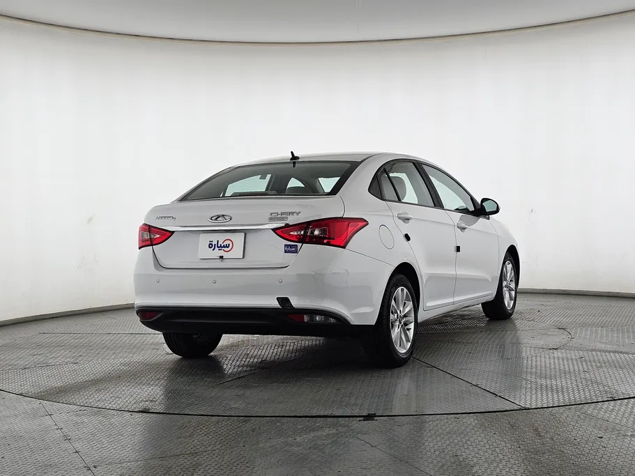 شيري اريزو 5 Comfort 2022 