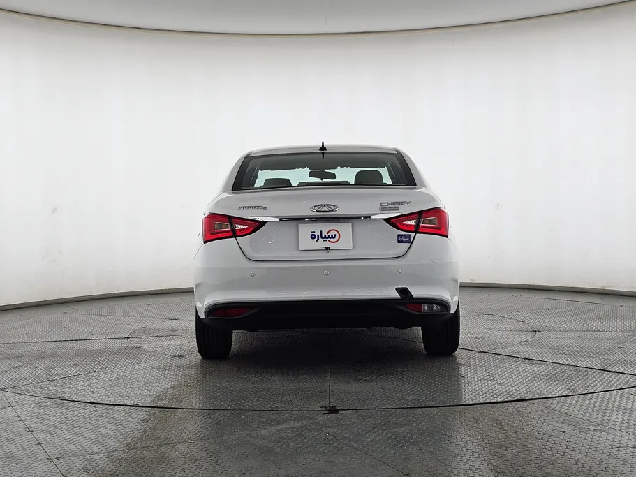 شيري اريزو 5 Comfort 2022 