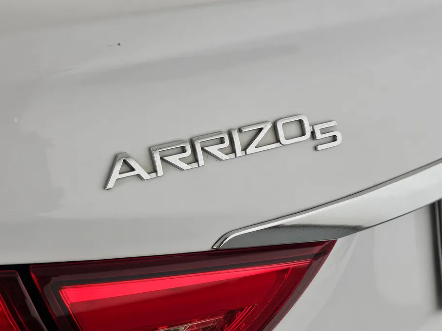 شيري اريزو 5 Comfort 2022 